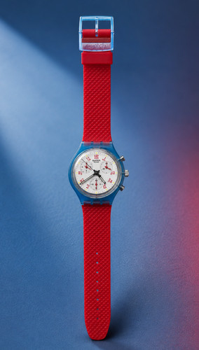 Orologio swatch 1991 - 1991, jfk