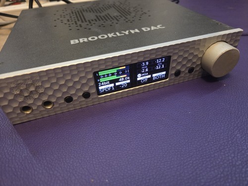 Mytek brooklyn dac - brooklyn,