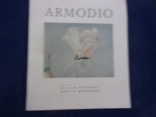 ARMODIO -Catalogo