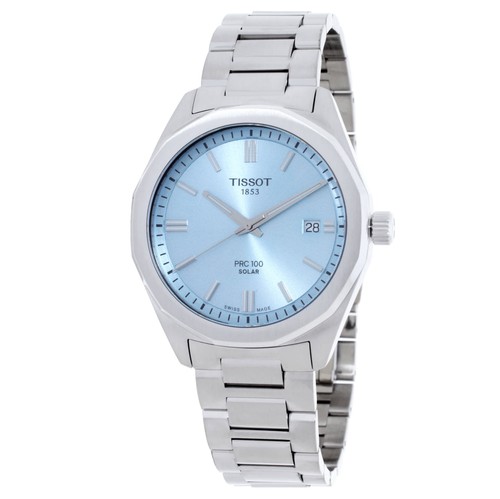 Orologio uomo tissot prc 100 - orologio,