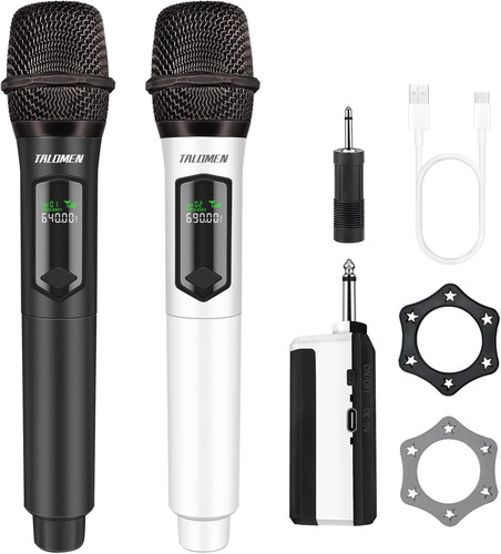Microfono wireless microfoni - microfono, wireless,microfoni