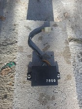 Centralina Rave Aprilia rs 125