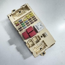 CENTRALINA PORTA FUSIBILI PER