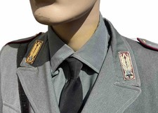 🔴 POLIZIA STATO alamari