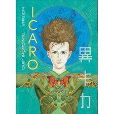 ICARO EDIZIONE INTEGRALE -