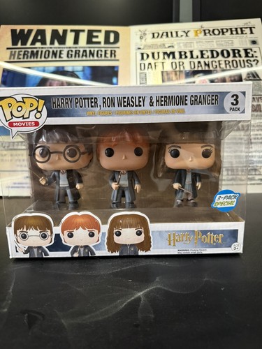 Funko pop harry potter ron - pop!,