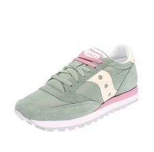 Saucony Jazz Original Verde -