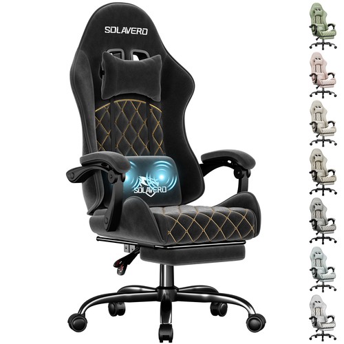 Sedia gaming ergonomica - sedia,