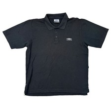Polo Umbro Vintage Regolare