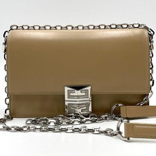 Borsa a tracolla Givenchy 4G