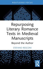 Repurposing Literary Romance