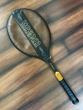 Nuova racchetta da tennis