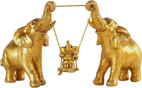 Statua elefante per - statua,