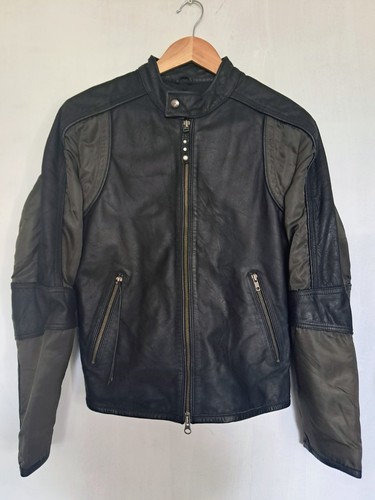Giacca biker chevignon - biker,