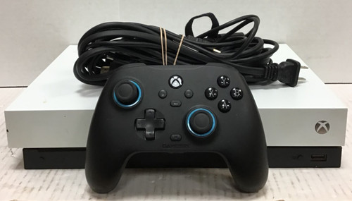 Microsoft xbox one - (ma3), s