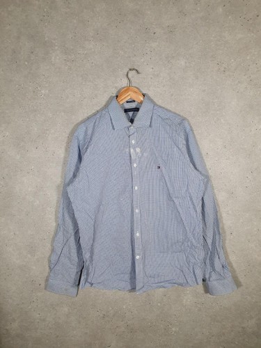 Camicia vintage tommy - camicia,