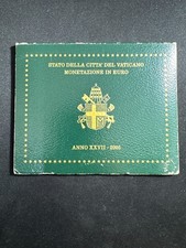 Citta' del Vaticano Serie