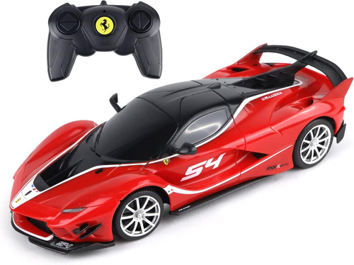 Ferrari fxx evo rc - -,