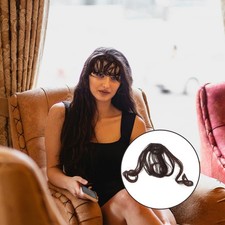  5 Pcs Parrucche Ondulate