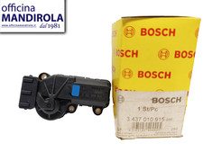 Motorino Passo Passo Bosh -
