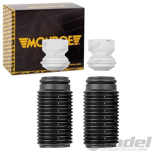 Monroe kit parapolvere - monroe,
