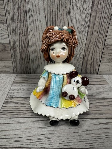 Vintage zampiva signed italian - signed,