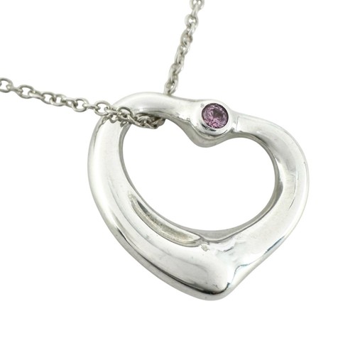 Tiffany collana con - tiffany&co.,