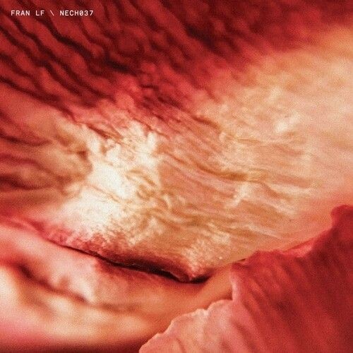 Vinile fran tech037 - lf,
