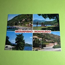 BRUSIMPIANO MONTELAGO