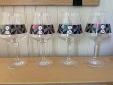 Set 4 Bicchieri Teku Trillium