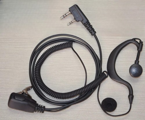Auricolare per kenwood - per,