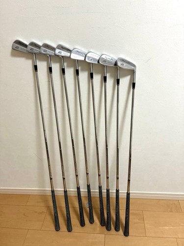 Mizuno pro set ferri - mizuno,