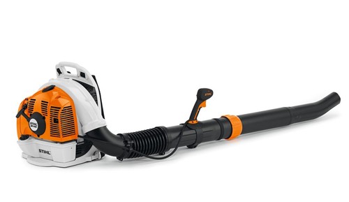 Soffiatore scoppio stihl - soffiatore,
