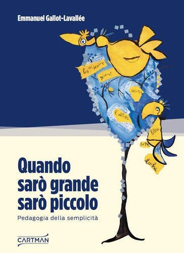 Quando sarò grande - ,