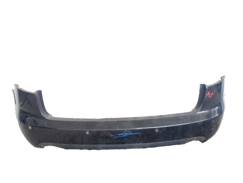 4f9807511a paraurti posteriore - 4f9807511a,