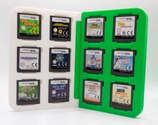 Nintendo DS Bundle 12 giochi