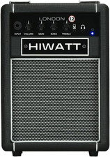 - London 12 Amplificatore