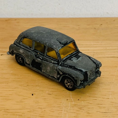Auto giocattolo corgi london - corgi,