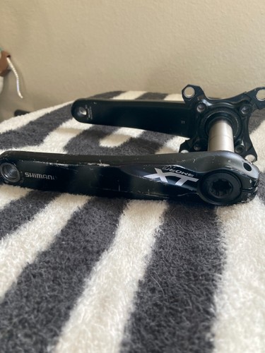 Shimano deore m780 - shimano,