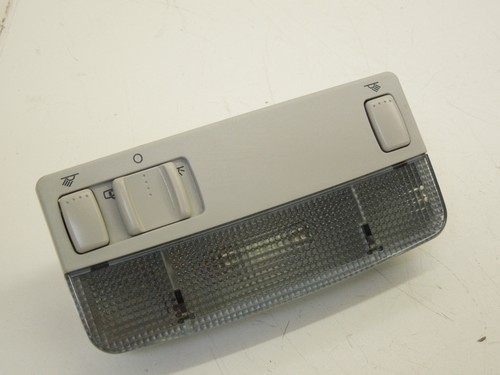 Golf van mk4 - 1j, luce