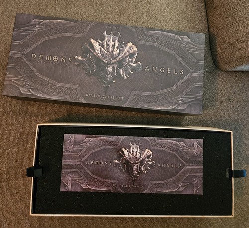 Blizzard diablo iii set - blizzard,