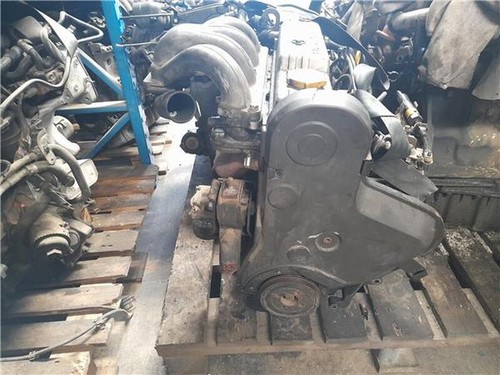 Rtd motor completo ford - completo,