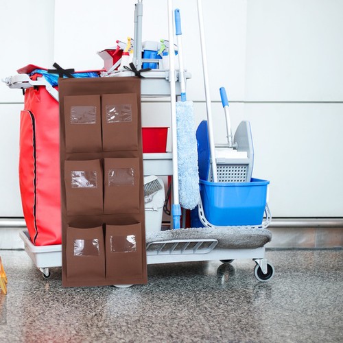 Organizer per borsa lavoro - per,