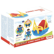 41310 Dulu -Altalena 3 in 1