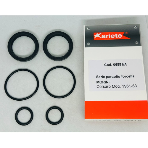 Kits paraoli forcella morini - kits,