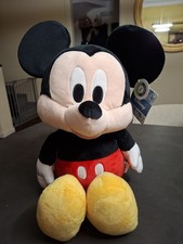 TOPOLINO PELUCHE 45 CM DISNEY