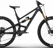 KIT CUSCINETTI TELAIO YT