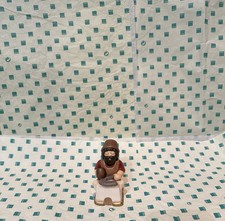 Thun Maniscalco Rosso Presepe Classico