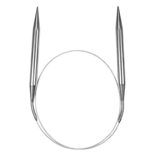 9mm ferri maglia circolari - ferri,
