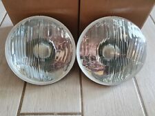 COPPIA FARI ANTERIORI  PER